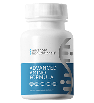 Advanced Amino Formula